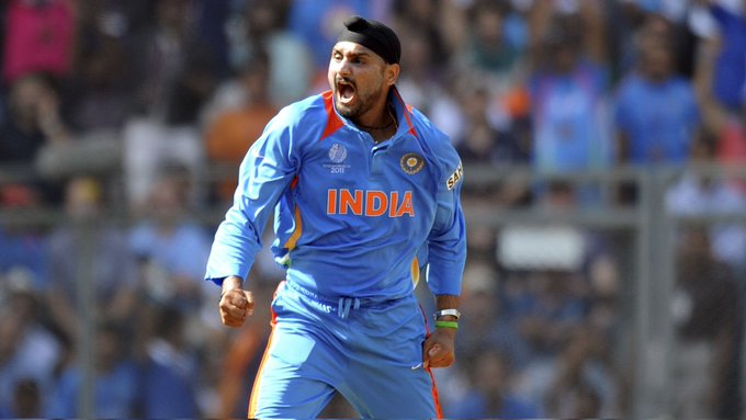 'Coaching India Is About...': Harbhajan Singh Shows Interest In India's Head Coach Role